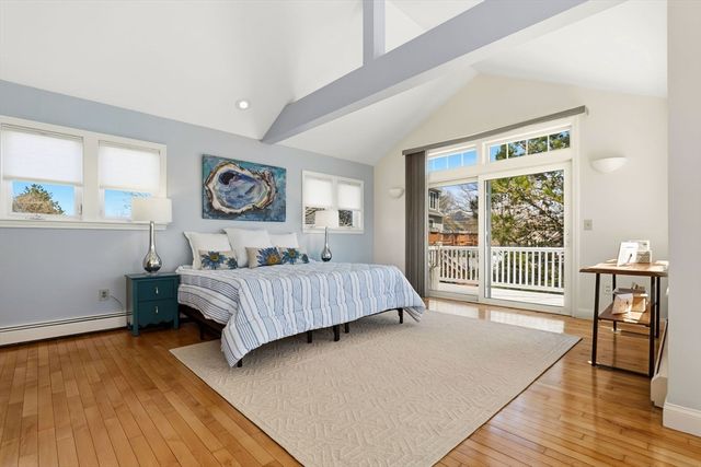 16 Harvard Way, Newbury, MA 01951