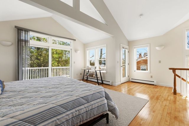 16 Harvard Way, Newbury, MA 01951