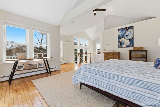 16 Harvard Way, Newbury, MA 01951