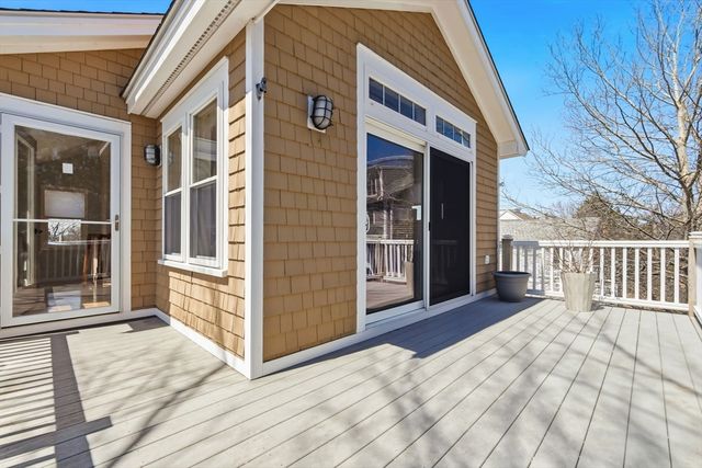 16 Harvard Way, Newbury, MA 01951