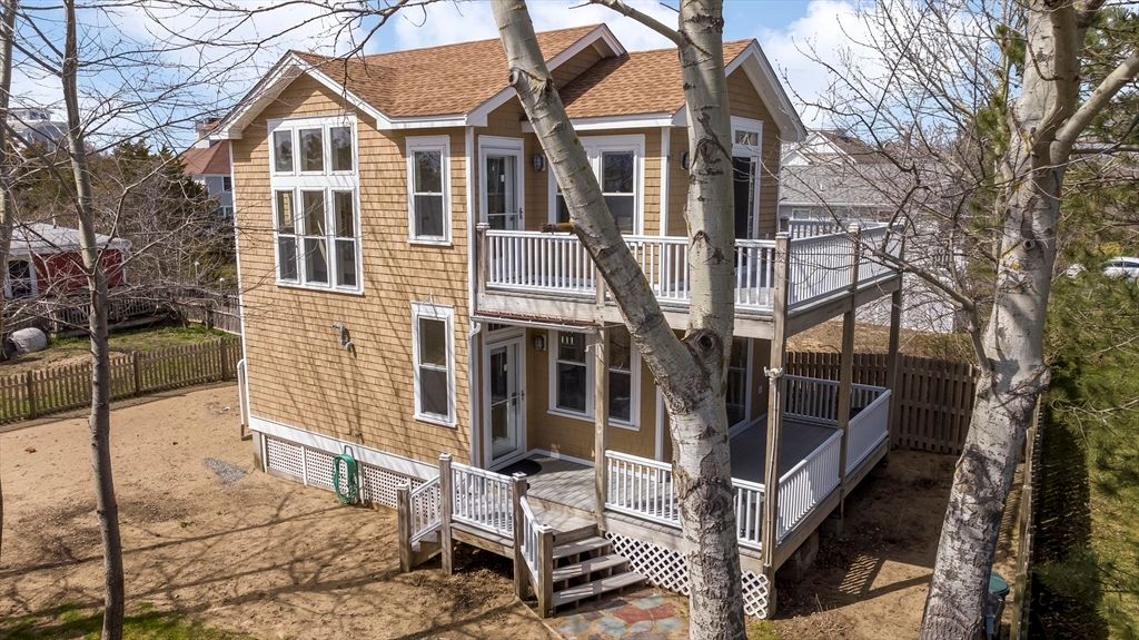 16 Harvard Way, Newbury, MA 01951