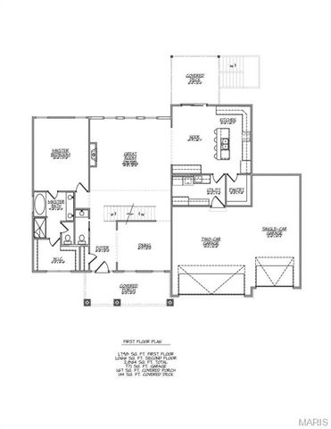 7006 Emerson, O'fallon, IL 62269