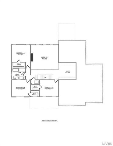 7006 Emerson, O'fallon, IL 62269