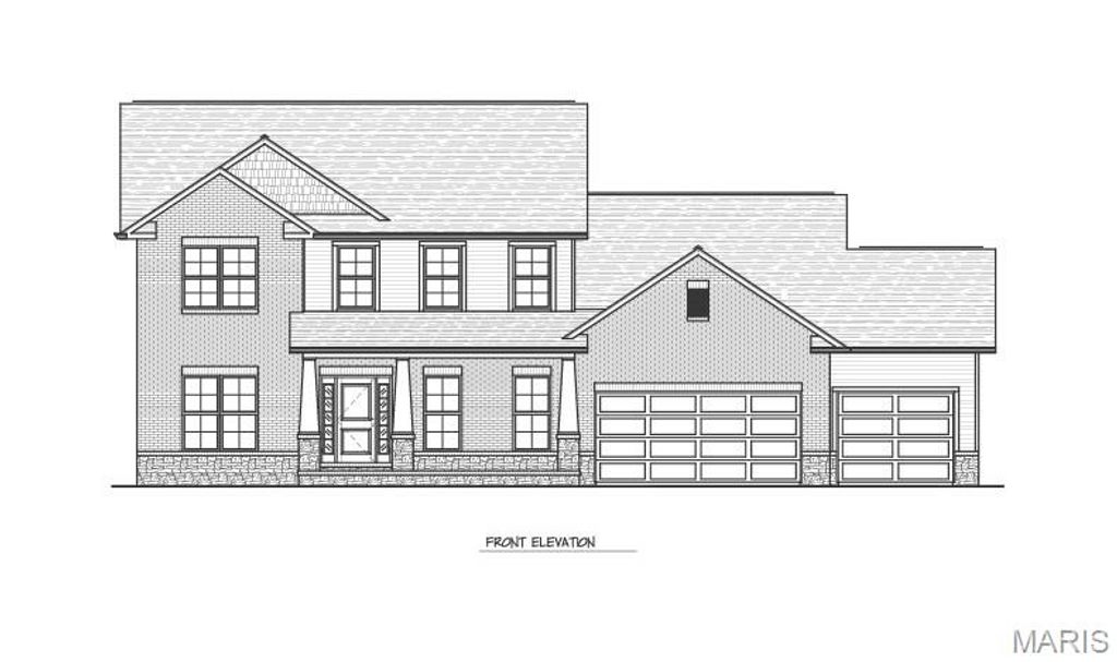 7006 Emerson, O'fallon, IL 62269