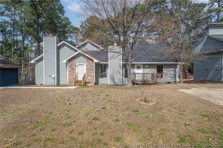 6470 Pittsfield Drive C, Fayetteville, NC 28303