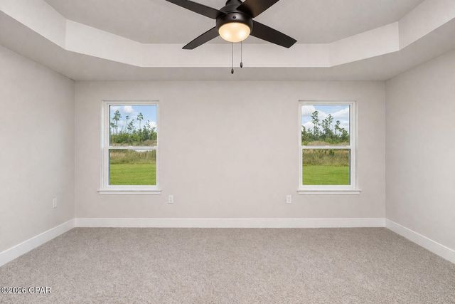 7157 Fox Meadow Drive Drive, Panama City, FL 32404