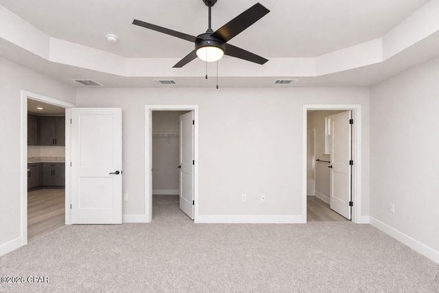 7157 Fox Meadow Drive Drive, Panama City, FL 32404