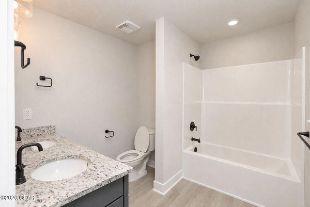 7157 Fox Meadow Drive Drive, Panama City, FL 32404