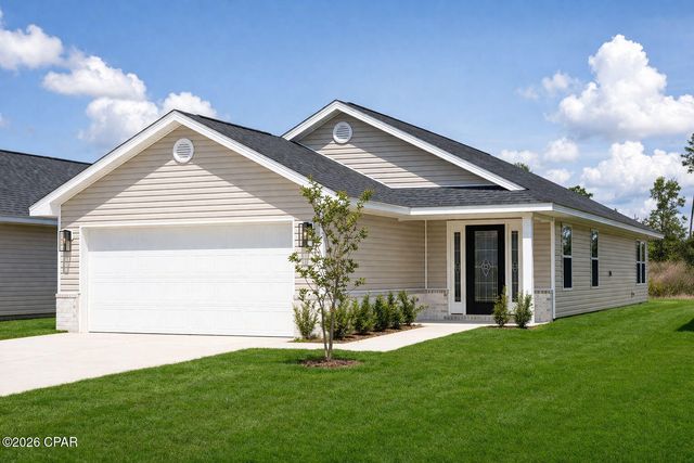 7157 Fox Meadow Drive Drive, Panama City, FL 32404