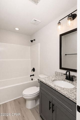 7157 Fox Meadow Drive Drive, Panama City, FL 32404