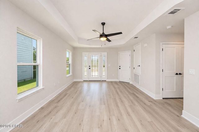 7157 Fox Meadow Drive Drive, Panama City, FL 32404