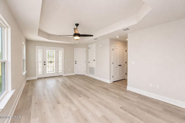 7157 Fox Meadow Drive Drive, Panama City, FL 32404