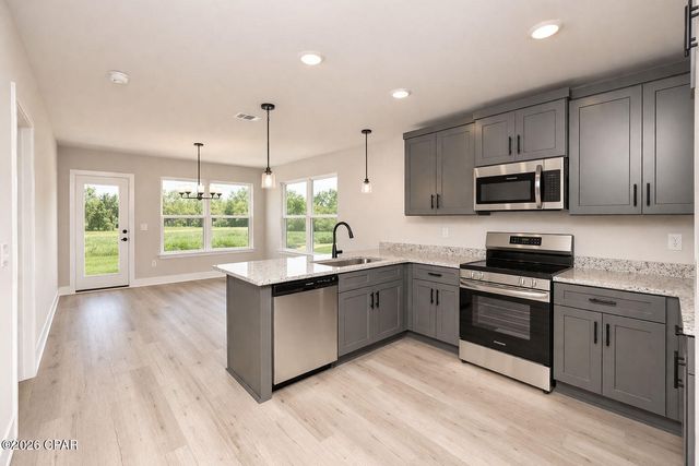 7157 Fox Meadow Drive Drive, Panama City, FL 32404