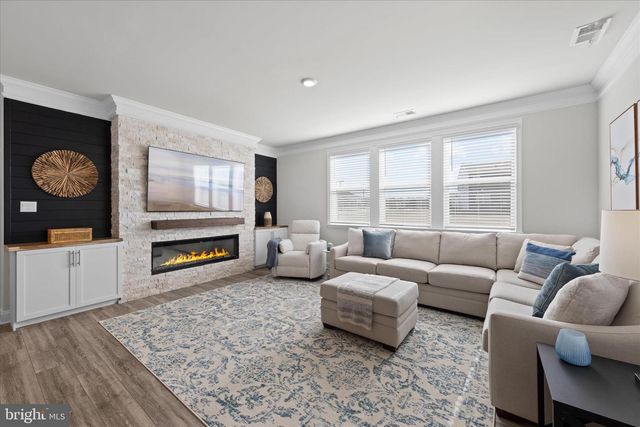 21156 HYACINTH RD, Lewes, DE 19958