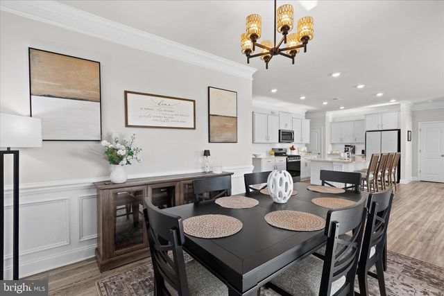 21156 HYACINTH RD, Lewes, DE 19958