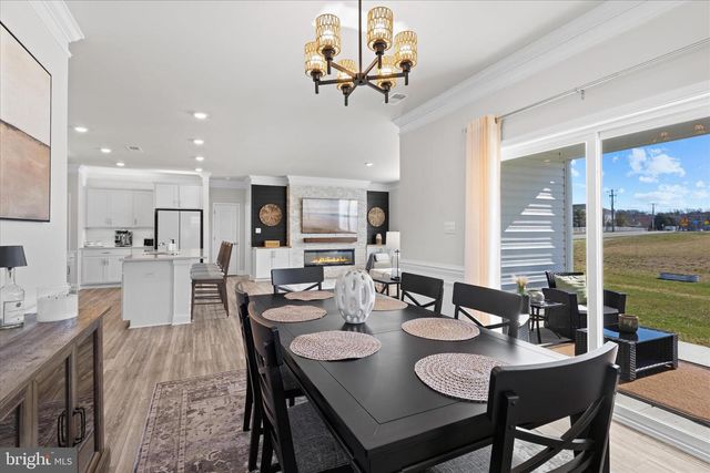 21156 HYACINTH RD, Lewes, DE 19958