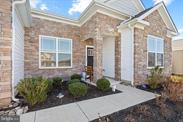 21156 HYACINTH RD, Lewes, DE 19958