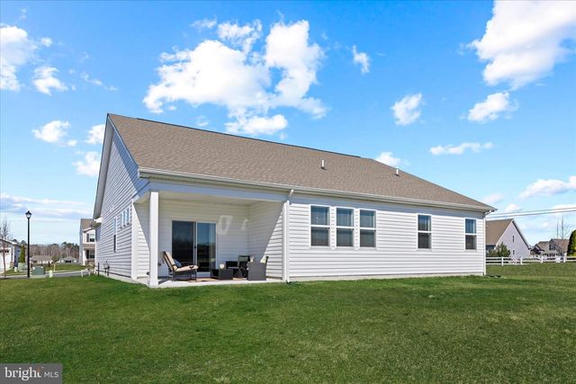 21156 HYACINTH RD, Lewes, DE 19958