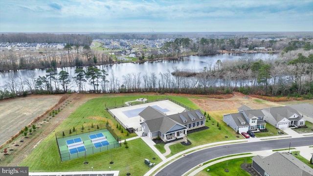 21156 HYACINTH RD, Lewes, DE 19958