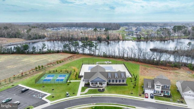 21156 HYACINTH RD, Lewes, DE 19958