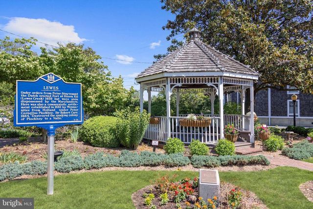 21156 HYACINTH RD, Lewes, DE 19958