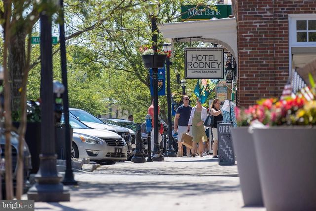 21156 HYACINTH RD, Lewes, DE 19958