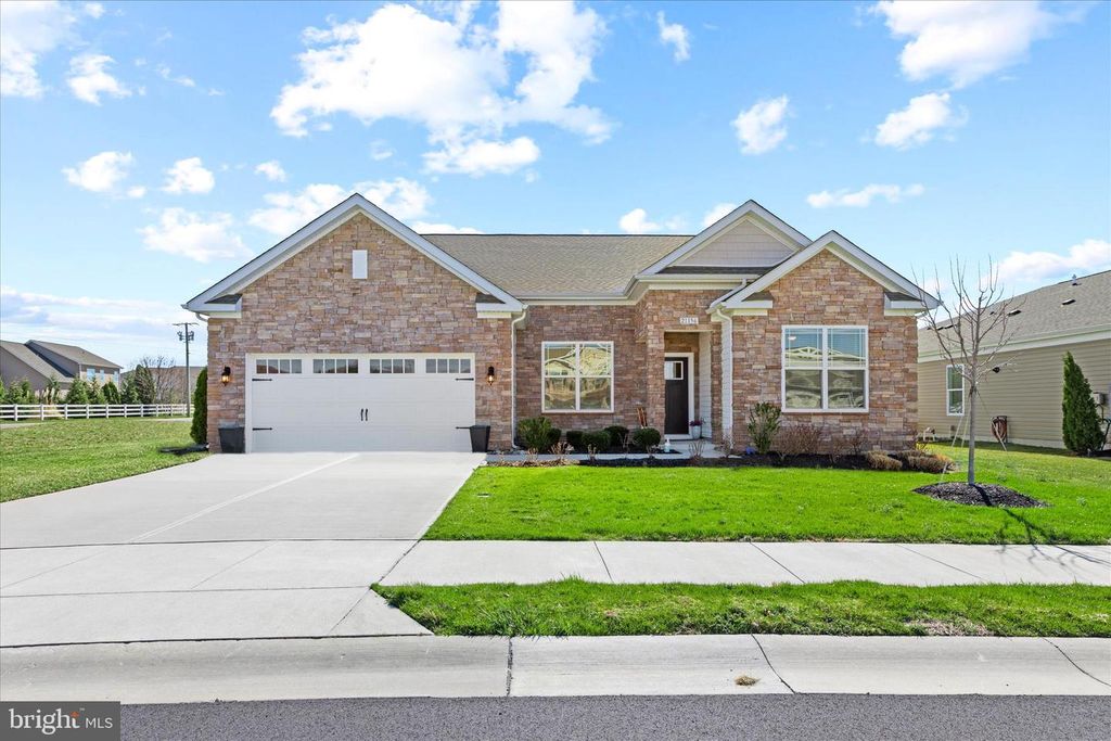 21156 HYACINTH RD, Lewes, DE 19958