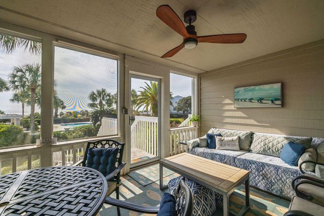 17 Beach Club Villas, Isle Of Palms, SC 29451