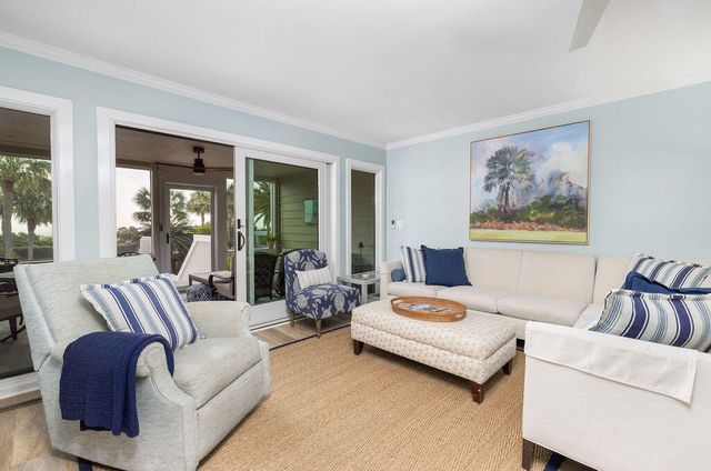 17 Beach Club Villas, Isle Of Palms, SC 29451