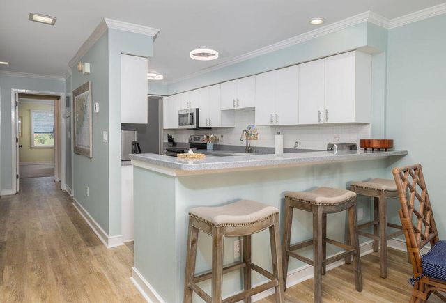 17 Beach Club Villas, Isle Of Palms, SC 29451