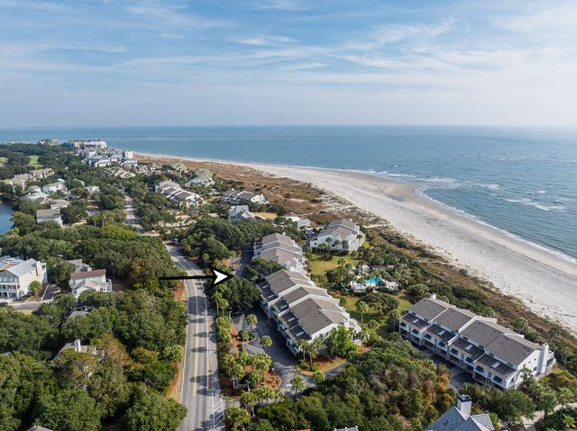 17 Beach Club Villas, Isle Of Palms, SC 29451
