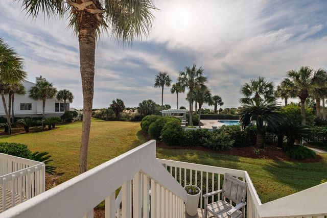 17 Beach Club Villas, Isle Of Palms, SC 29451