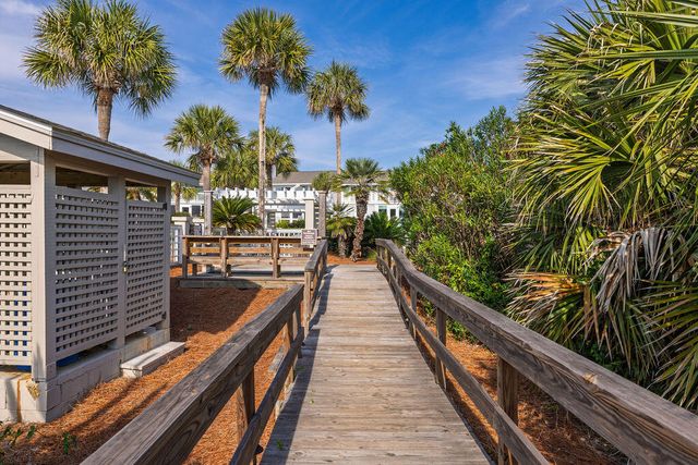 17 Beach Club Villas, Isle Of Palms, SC 29451