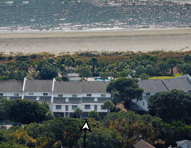 17 Beach Club Villas, Isle Of Palms, SC 29451