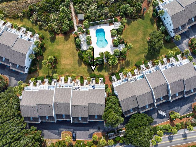 17 Beach Club Villas, Isle Of Palms, SC 29451