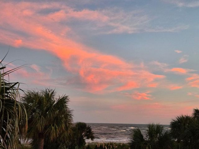 17 Beach Club Villas, Isle Of Palms, SC 29451
