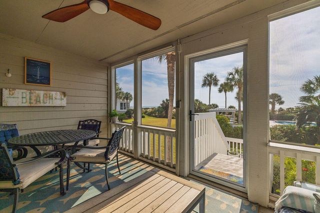 17 Beach Club Villas, Isle Of Palms, SC 29451