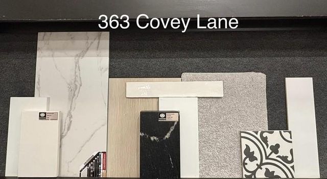 363 Covey Lane, Sealy, TX 77474