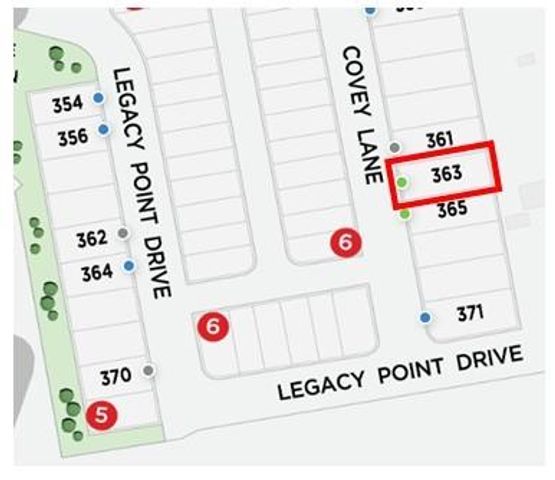 363 Covey Lane, Sealy, TX 77474