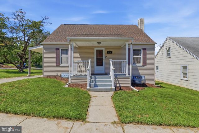 1196 LANCASTER AVE, York, PA 17403