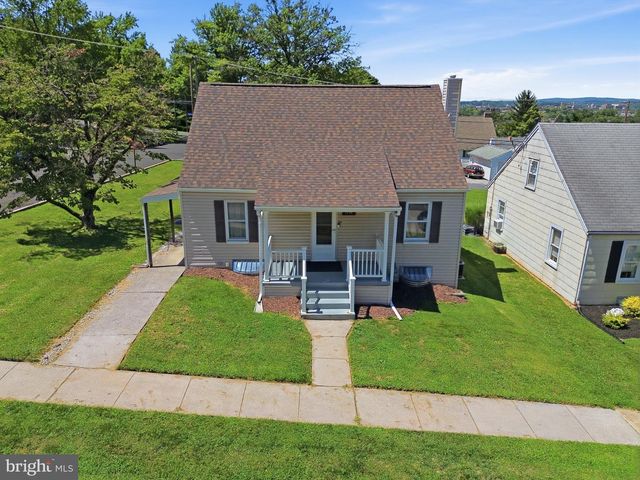 1196 LANCASTER AVE, York, PA 17403