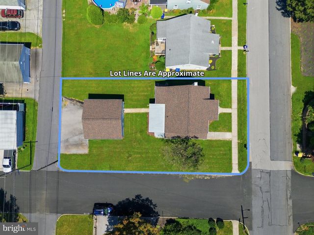 1196 LANCASTER AVE, York, PA 17403