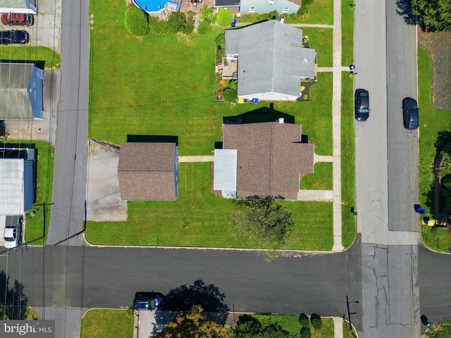 1196 LANCASTER AVE, York, PA 17403