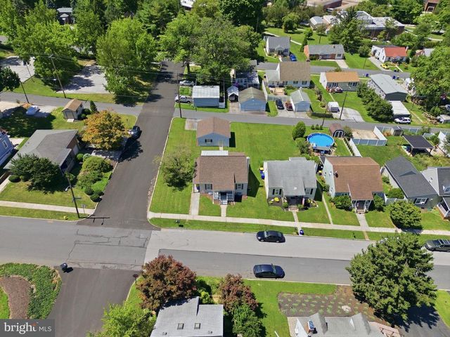 1196 LANCASTER AVE, York, PA 17403