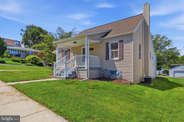 1196 LANCASTER AVE, York, PA 17403