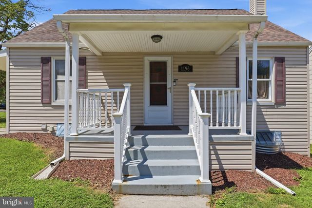 1196 LANCASTER AVE, York, PA 17403