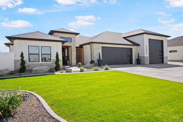 3686 E 3735 N, Kimberly, ID 83341