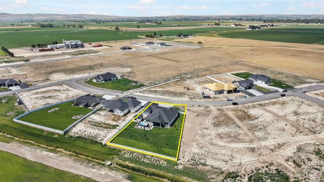 3686 E 3735 N, Kimberly, ID 83341