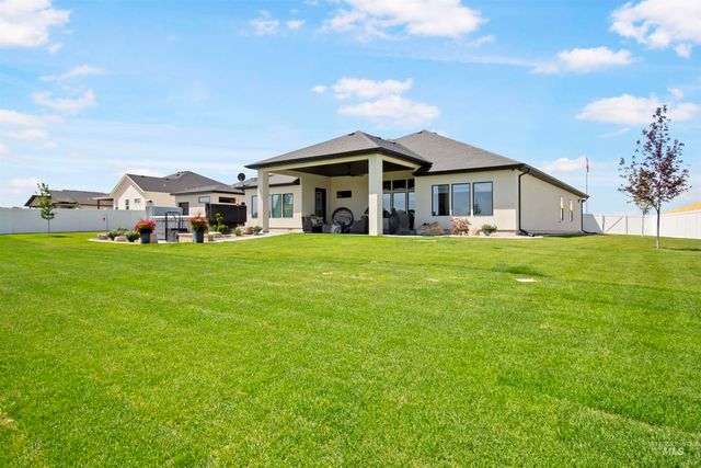 3686 E 3735 N, Kimberly, ID 83341