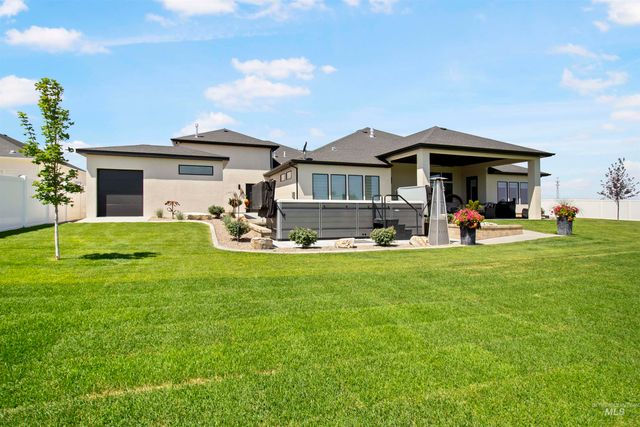 3686 E 3735 N, Kimberly, ID 83341